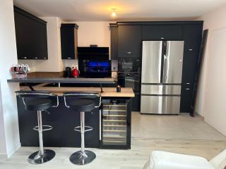 DUPLEX Complet - PROCHE DYSNEY LAND PARIS - Bussy-Saint-Georges - 5