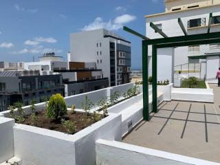 Appartement central sur la corniche de Tanger - 5