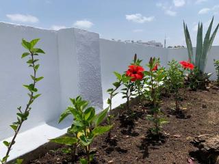 Appartement central sur la corniche de Tanger - 4