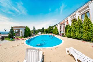 Sea Fort Club Complex - Sweti Wlas - 6