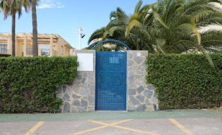 Apartamento Completo Luna de Vera - Vera - 9