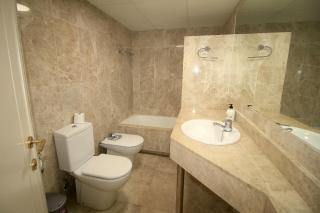Apartamento Completo Luna de Vera - Vera - 7