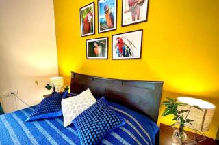 Casa Coco Goa - 4BHK Luxury Villa with Private Pool - Siolim - 2