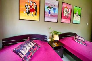 Casa Coco Goa - 4BHK Luxury Villa with Private Pool - Siolim - 1