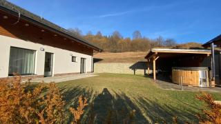 Chalet MIA - Mýto pod Ďumbierom - 6