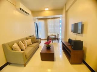 The mactan Newtwon Near Airport with POOL&BEACH access - 7