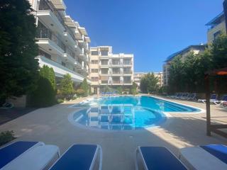 Villa Valencia - Sunny Beach - 5