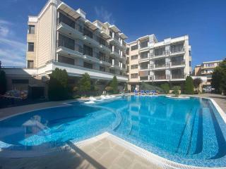 Villa Valencia - Sunny Beach - 6