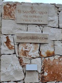 Il San Carlo - Gelsomino - Avola - 5