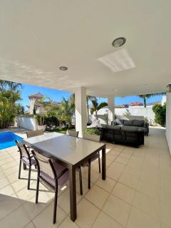 Luxury Villa in Costa Adeje K301 - 4