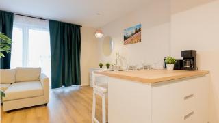 VacationClub - Apartamenty Zakopiańskie Apartament 36 - Zakopane - 8