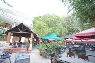Nhà Hàng Khách Sạn Hòa Bình 2 - Long Xuyen - 9