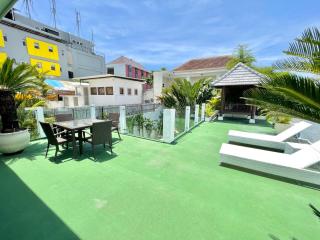 Mila's Villa - Legian - 3