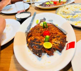 ROYAL SUITE - Edavanna - 5