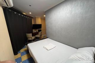 Remedios Hotel Manila City Center - Manila - 1