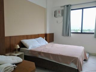 Terra Hospedagem flats aconchegantes piscina e academia via park - 7