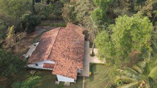 Banyan House - luxurious 4 bedroom villa on one acre, near the beach - Nagaon - 6