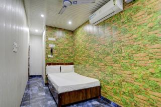 Hotel O kunj palace - Faridabad - 4