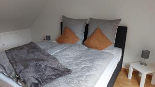 Ferienwohnung Schmitz - 1