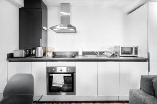 Digbeth 2 Bedroom Apartment - Top Rated - Birmingham City Centre - 3001F - Birmingham - 7