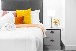 Digbeth 2 Bedroom Apartment - Top Rated - Birmingham City Centre - 3001F - Birmingham - 4