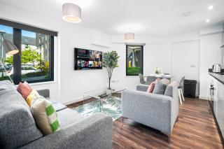 Digbeth 2 Bedroom Apartment - Top Rated - Birmingham City Centre - 3001F - Birmingham - 8