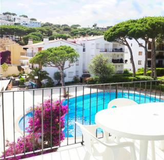 VENUS MAR - Calella de Palafrugell - 9