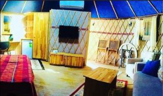 OBASYA KIRSAL KONAKLAMA TESİSİ - - 8
