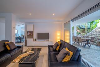 Villa Jazmin - Mijas Costa - 7