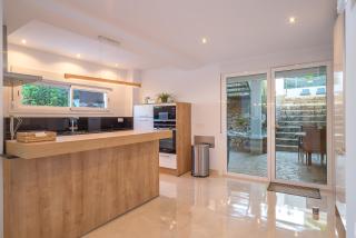 Villa Jazmin - Mijas Costa - 2