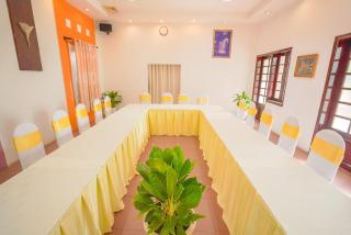 Nhà Hàng Khách Sạn Hòa Bình 2 - 1