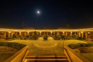 Hotel Rawalkot Jaisalmer - Jaisalmer - 6