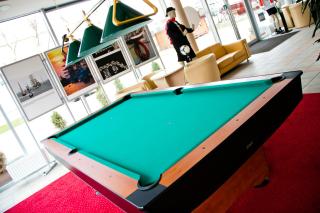 Hotel Galion - 1