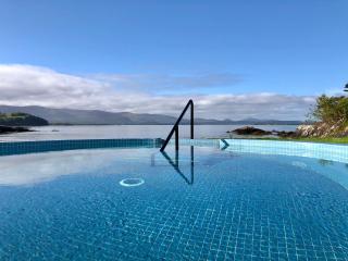 Parknasilla Resort & Spa - Sneem - 3