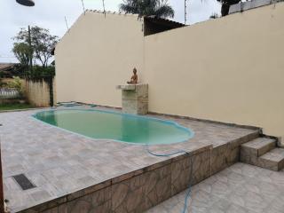 Casa Valente Beach House - Itanhaém - 4