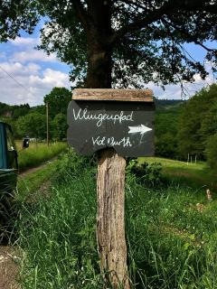 Ökologisches und modernes Waldhäuschen - Solingen - 8