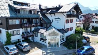 Bergidyll - Oberstdorf - 9