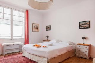 Eiffel Tower Saint Residence - Parijs - 8