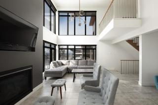 Auberge de la Montagne Coupée - Saint-Jean-de-Matha - 4