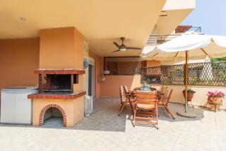 Salonikiou Beach House Sithonia - Akti Salonikiou - 6