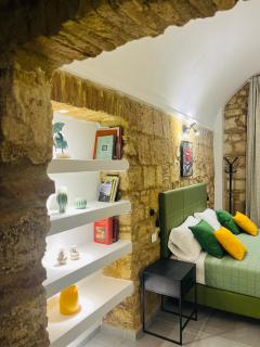 Casa Soderini - Tarquinia - 6