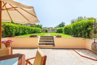 Salonikiou Beach House Sithonia - Akti Salonikiou - 7