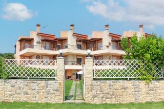 Salonikiou Beach House Sithonia - Akti Salonikiou - 5