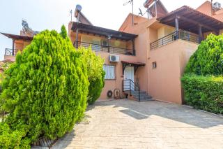 Salonikiou Beach House Sithonia - Akti Salonikiou - 9