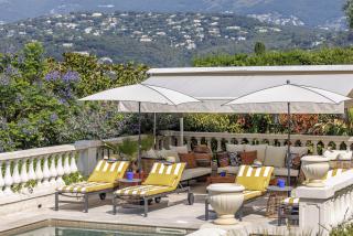 Bastide les 3 Portes - Saint Paul de Vence - 4