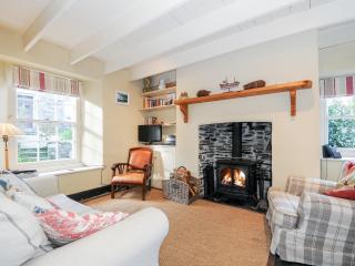 Lowen Cottage - 9