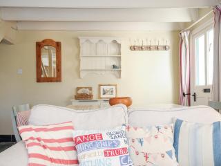 Lowen Cottage - Boscastle - 6