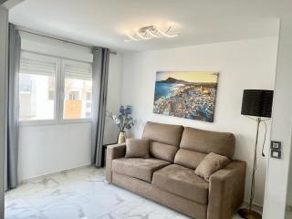 Apartamento Alteagroup Centro - Altea - 2