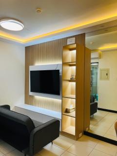 Estellar Resort Condotel - Manila - 5