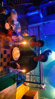 Beach Paradise Day Cruise Houseboat - 7